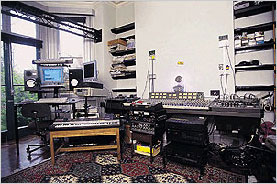 TODAL Studios