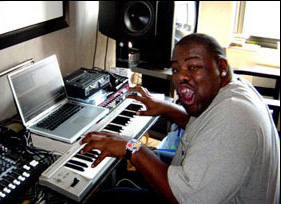 Biz
Markie