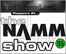 Winter NAMM 2005