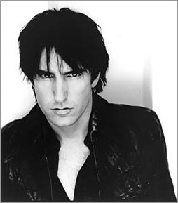 Trent Reznor is Nine Inch Nails