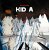 Kid A (CD)