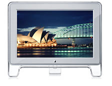 23" Cinema HD Display