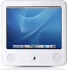 eMac with Combo Drive