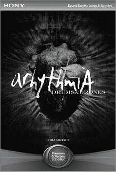 Arhythmia Volume Two