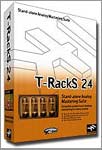 T-RackS 24 Mastering Software