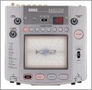 Korg KP2 Kaoss Pad Digital Effect/Controller