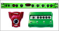 Line 6 effects