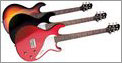 Line 6 Variax Modeler Guitar